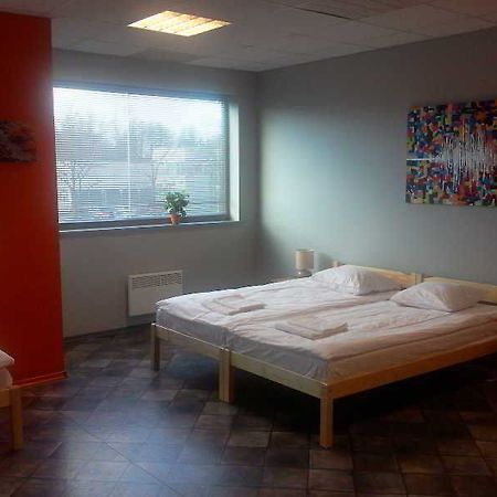 Milton Hotels Tallinn Kültér fotó