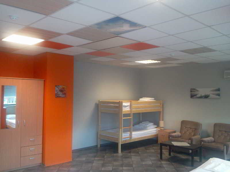 Milton Hotels Tallinn Kültér fotó