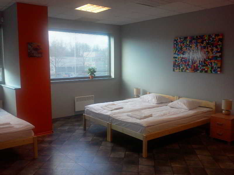 Milton Hotels Tallinn Kültér fotó